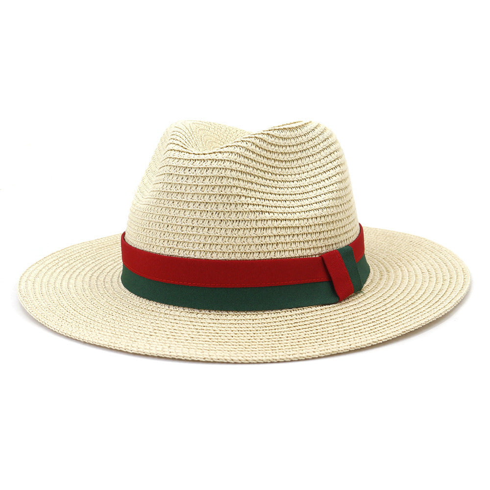 Unisex Seaside Beach Hats