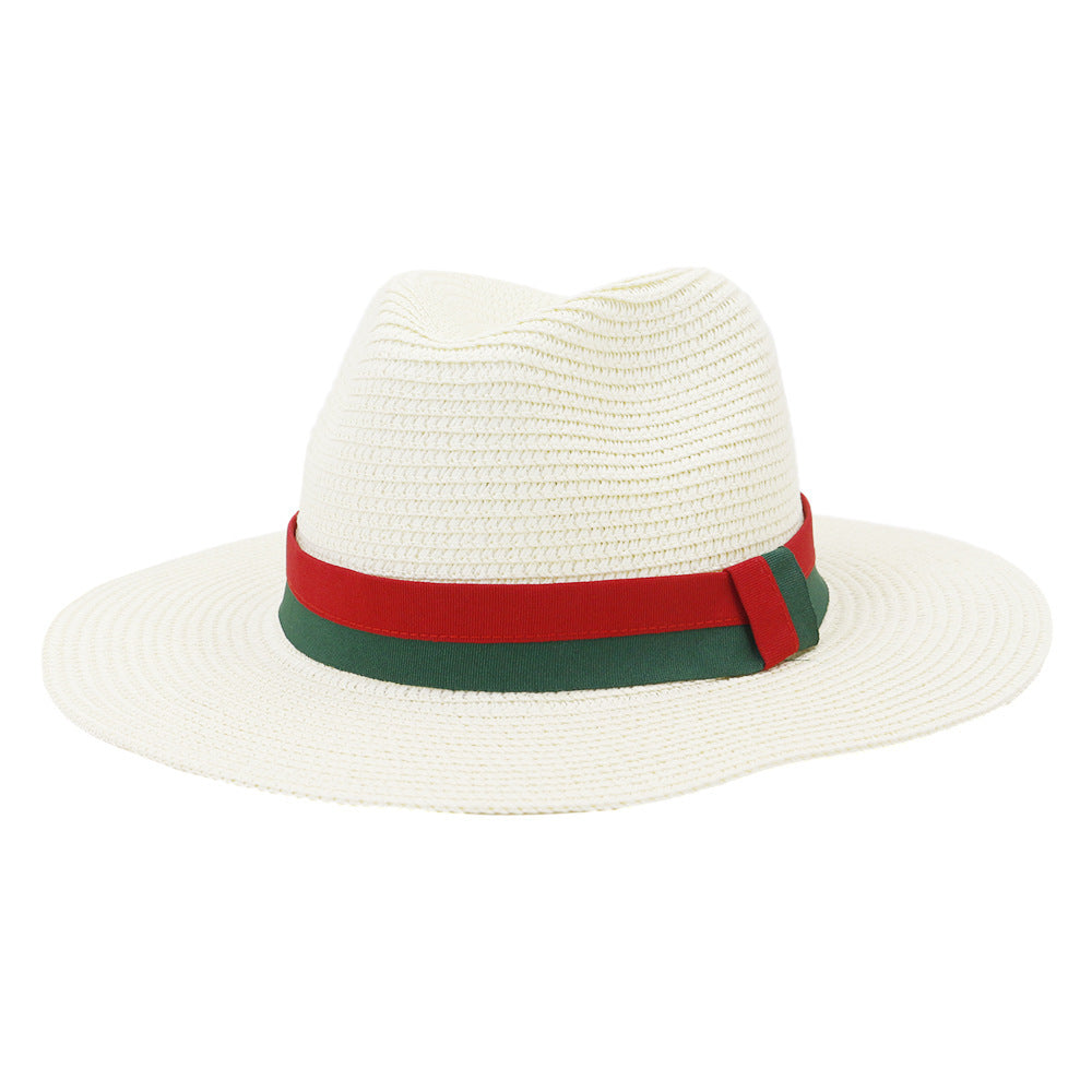 Unisex Seaside Beach Hats