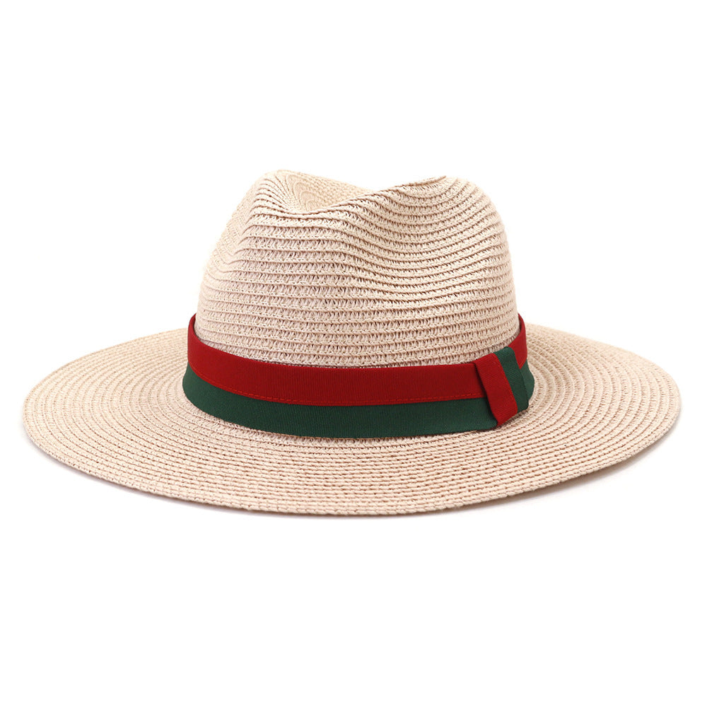 Unisex Seaside Beach Hats