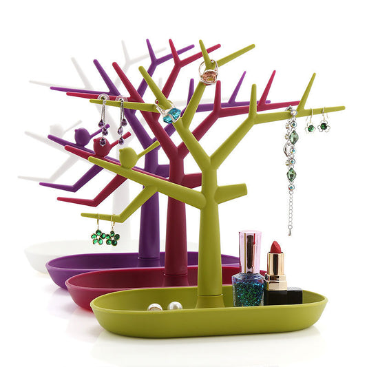 MySafeTree - Tree organizer