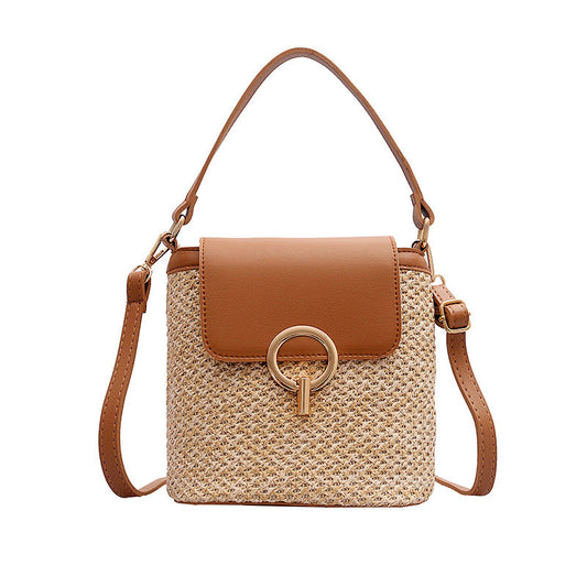 Single Shoulder Women's Bag