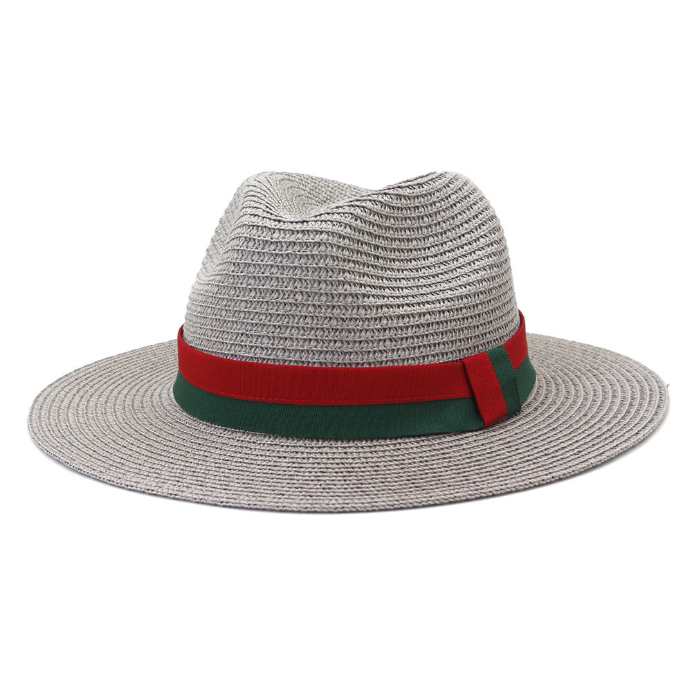 Unisex Seaside Beach Hats