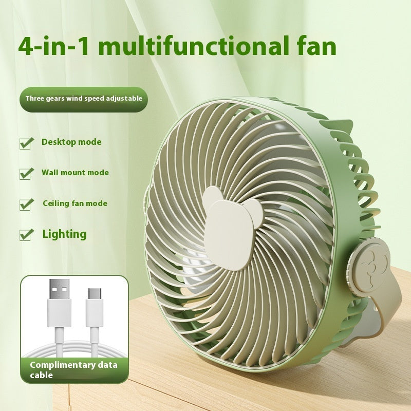 Portable Home Usb Fan