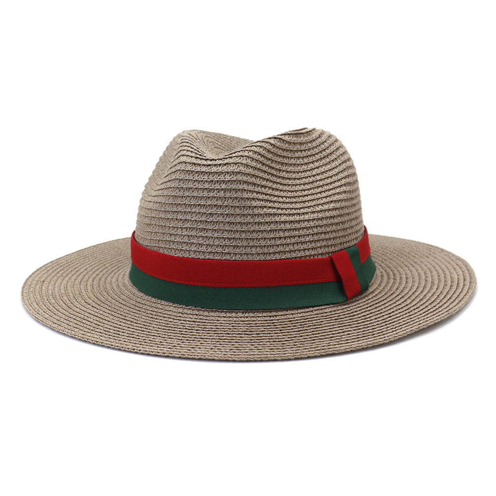 Unisex Seaside Beach Hats