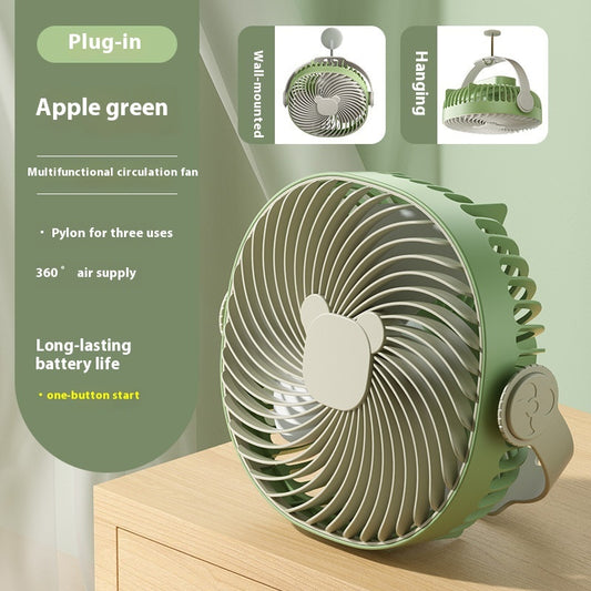 Portable Home Usb Fan