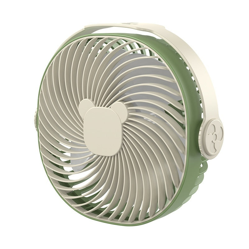 Portable Home Usb Fan