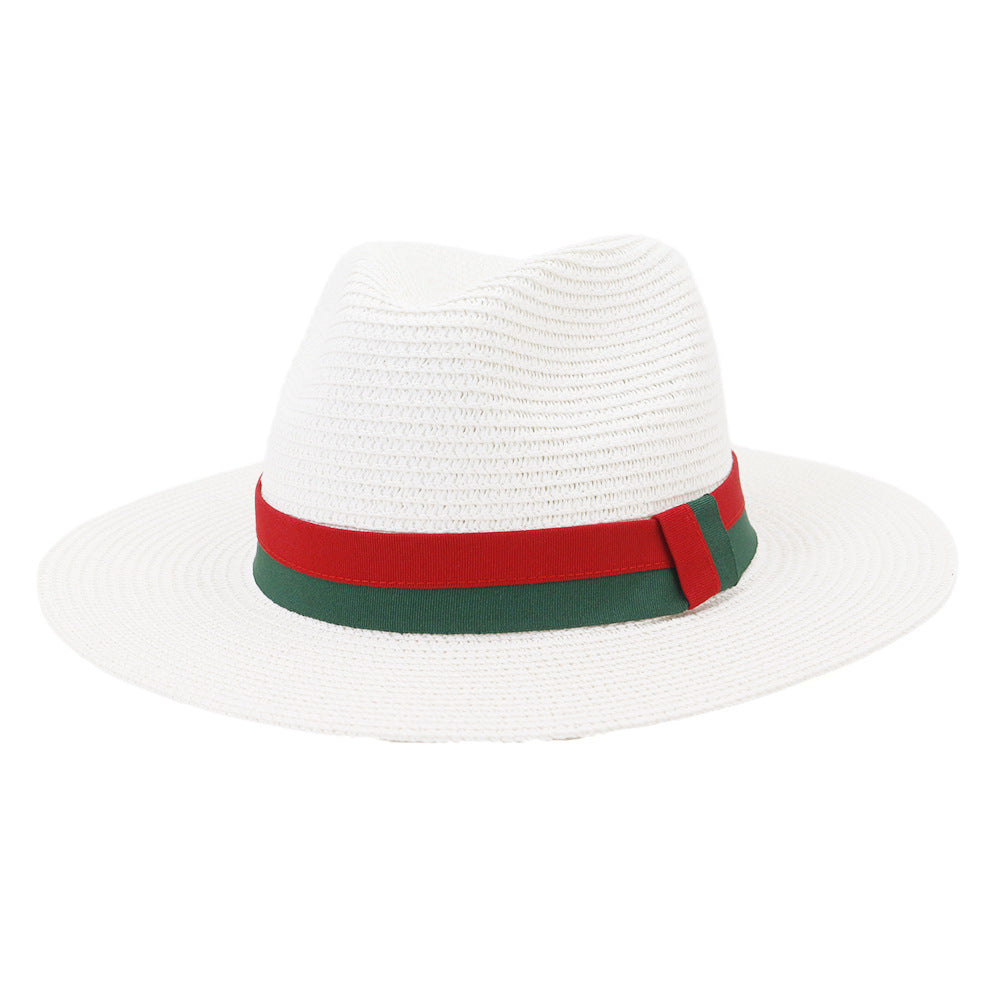 Unisex Seaside Beach Hats