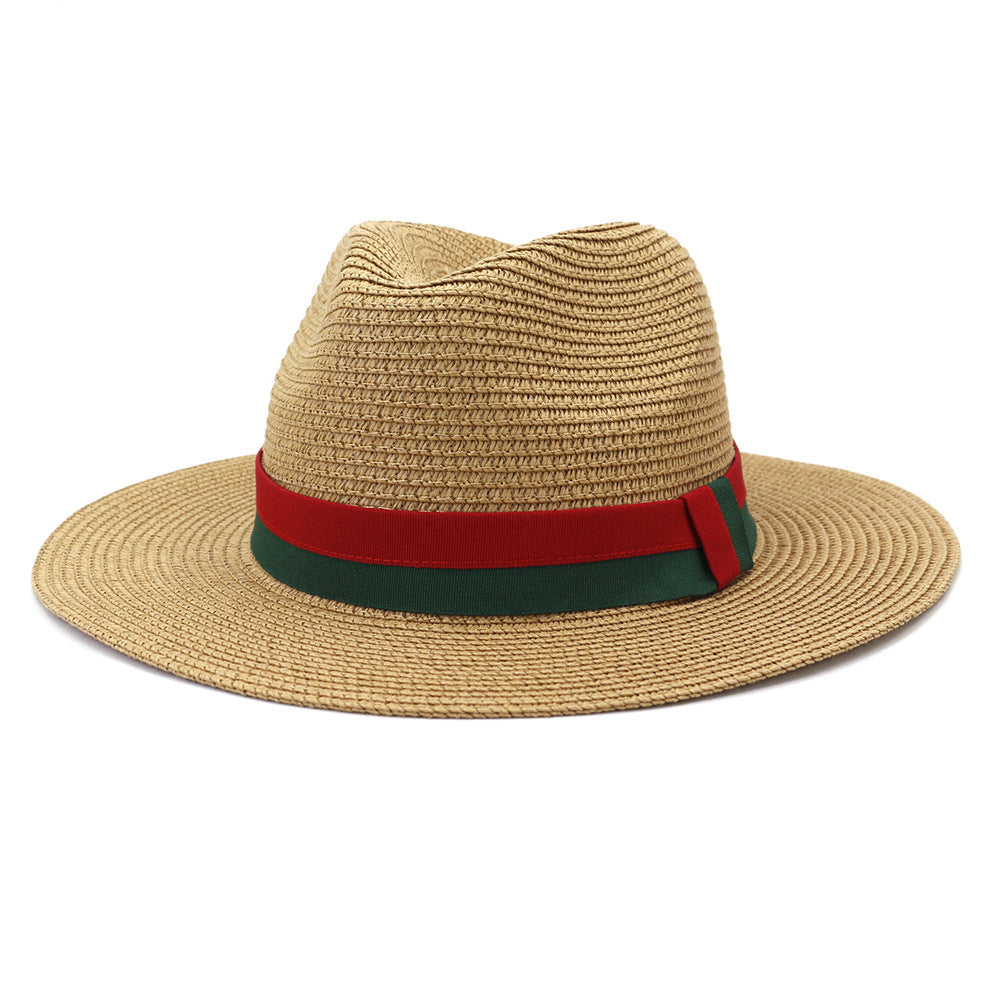 Unisex Seaside Beach Hats