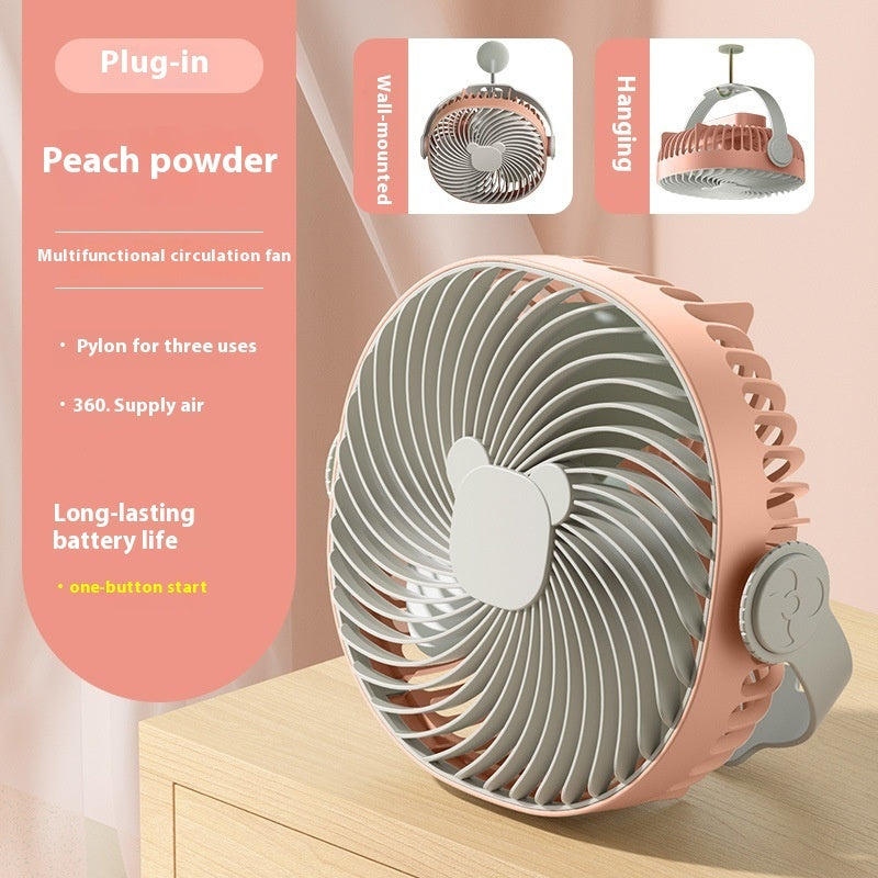 Portable Home Usb Fan